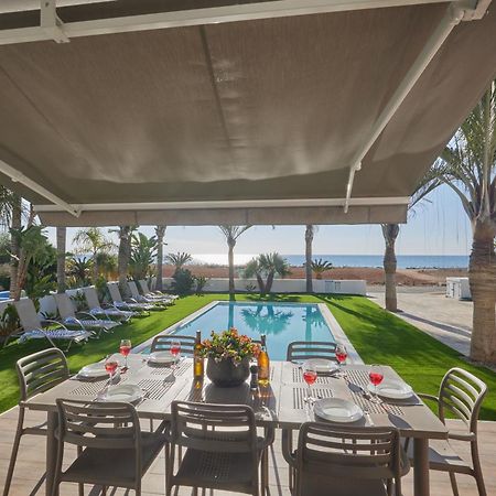 Sunrise Villa 9 Айя-Напа Экстерьер фото