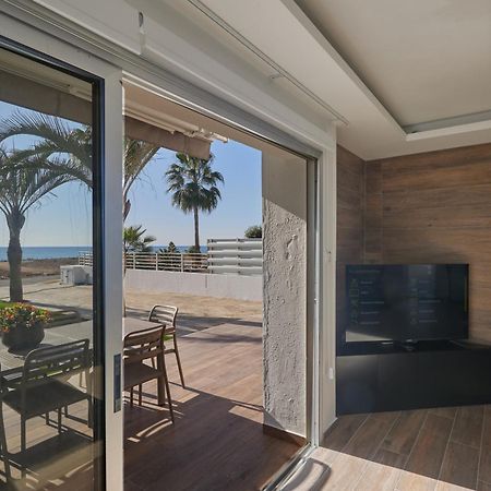 Sunrise Villa 9 Айя-Напа Экстерьер фото