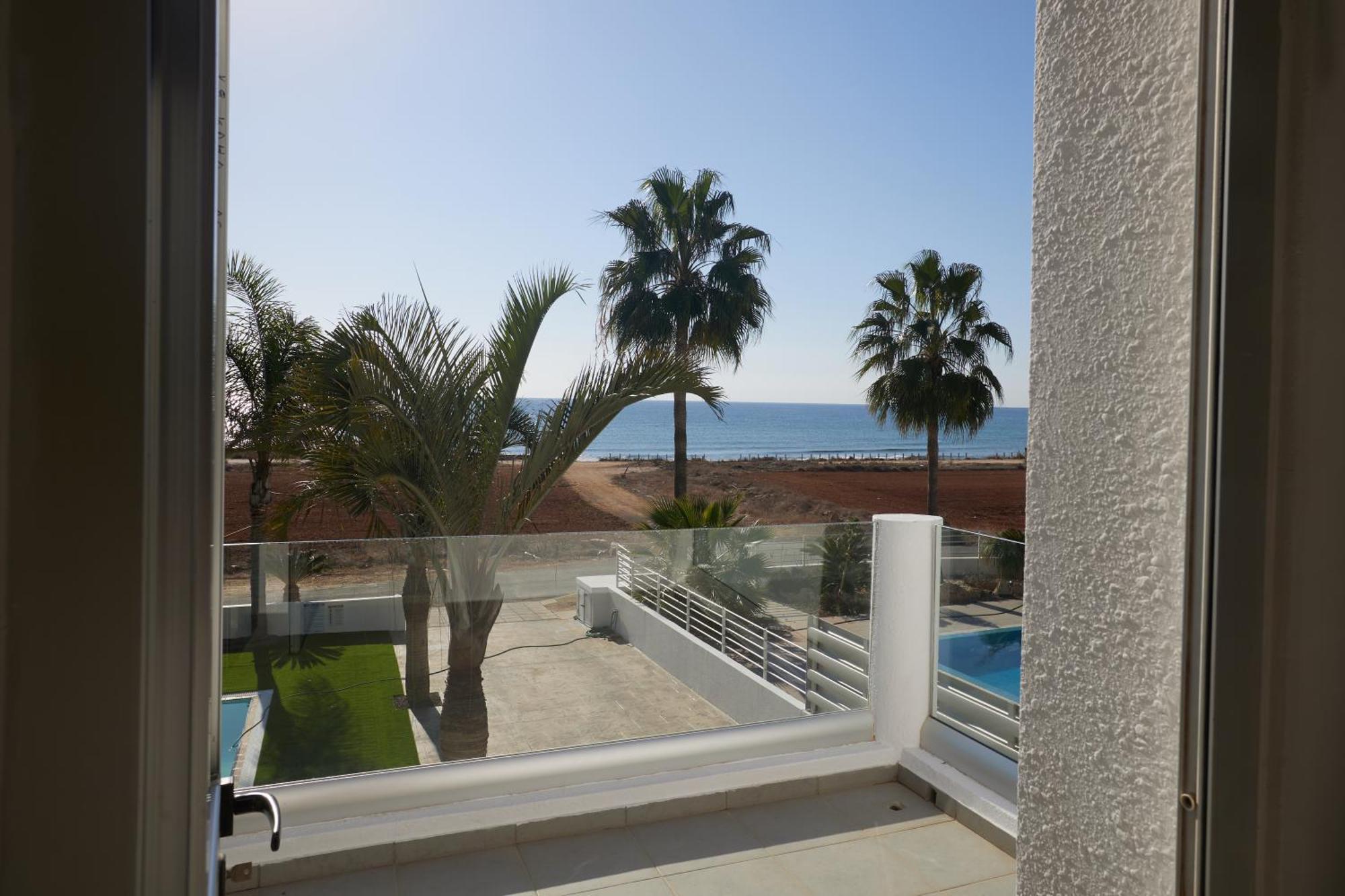 Sunrise Villa 9 Айя-Напа Экстерьер фото