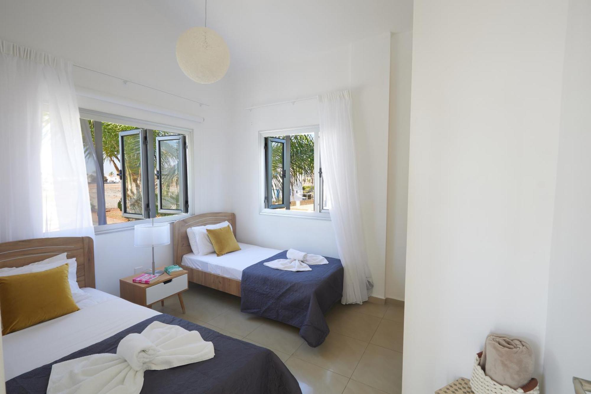Sunrise Villa 9 Айя-Напа Экстерьер фото